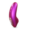Masseur clitoridien télécommandé Dreamer Iridescent Berry - Love to Love