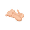 Buste homme réaliste Deluxe Man - Realistixxx