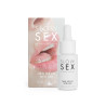 Huile au CBD pour sexe oral Slow Sex - Bijoux Indiscrets