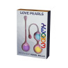 Boules de kegel - Wooomy