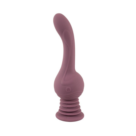 Vibro Premium Turbo Shaker G-Spot Lover - You2Toys