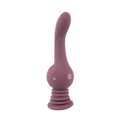 Vibro Premium Turbo Shaker G-Spot Lover - You2Toys
