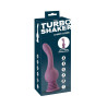 Vibro Premium Turbo Shaker G-Spot Lover - You2Toys