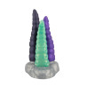 Gode Triple Tentacle - Beasty Cocks 