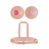 Jeu de combat coquin Boob Battle