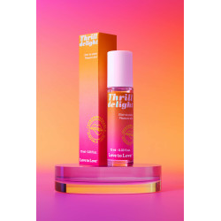 Elixir de plaisir Thrill Delight 10ml - Love To Love