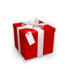 Emballage cadeau