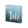 Coffret Plaisir Playful Four - Saisfyer