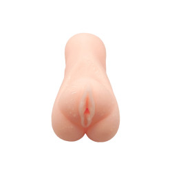 Masturbateur Vagin Squeeezy - Wooomy