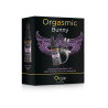Kit de stimulation clitoridienne Orgasmic Bunny - Orgie