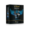 Kit plaisir vibrant Vibe! Bunny - Orgie