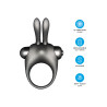 Kit plaisir vibrant Vibe! Bunny - Orgie