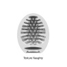 Masturbateur Satisfyer Egg Naughty