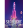 Poppers Iron Fist Starlight 24ml
