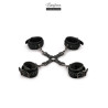 Kit d'attaches Hogtie - Easytoys Fetish Collection