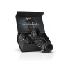 Kit d'attaches Hogtie - Easytoys Fetish Collection