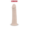 Gode réaliste creux Cameron 22cm - No-Parts 