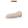 Gode réaliste creux Cameron 22cm - No-Parts 