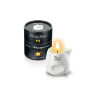 Bougie de massage - Vanille
