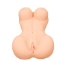 Buste femme réaliste Deluxe Woman - Realistixxx