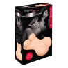 Buste femme réaliste Deluxe Woman - Realistixxx