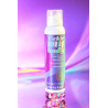 Mousse massage crépitante -  cerisier