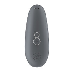 Stimulateur Clitoridien Womanizer Starlet 3 gris