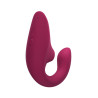 Double stimulateur Womanizer Blend Fuchsia