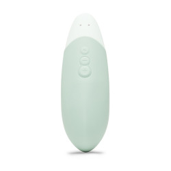 Vibromasseur Womanizer Vibe sauge