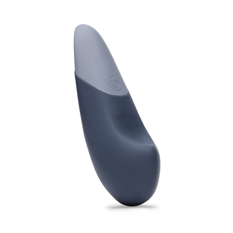 Vibromasseur Womanizer Vibe bleu