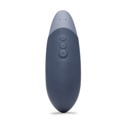 Vibromasseur Womanizer Vibe bleu