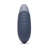 Vibromasseur Womanizer Vibe bleu