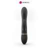 Vibromasseur point G et clitoris Glam Rabbit - Dorcel