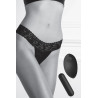 Culotte vibrante télécommandée Secret Panty 2