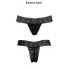 Culotte vibrante télécommandée Secret Panty 2