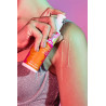 Huile de massage barbe a papa 100ml