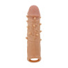 Gaine de penis avec reliefs Osborn