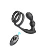 Stimulateur de prostate et cockring Marshall