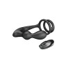 Stimulateur de prostate et cockring Marshall