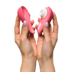 Womanizer Liberty 2 rose