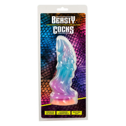 Gode Mystic Dragon - Beasty Cocks
