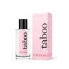 Parfum d'attirance Taboo Frivole