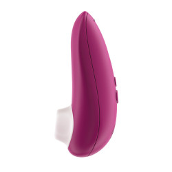 Stimulateur Clitoridien Womanizer Starlet 3 rose