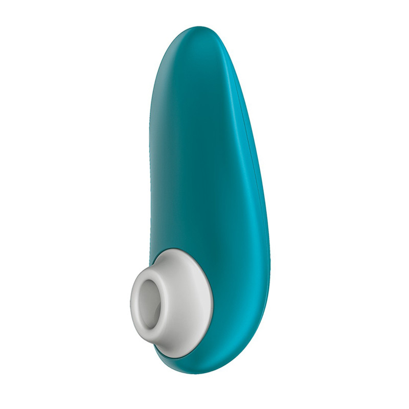 Stimulateur Clitoridien Womanizer Starlet 3 turquoise
