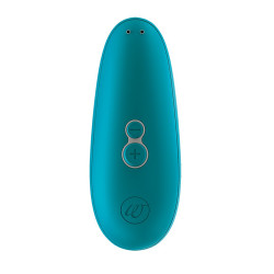 Stimulateur Clitoridien Womanizer Starlet 3 turquoise