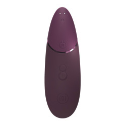 Stimulateur Womanizer Next Violet