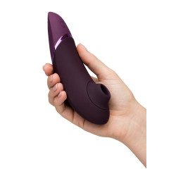 Stimulateur Womanizer Next Violet