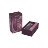 Stimulateur Womanizer Next Violet