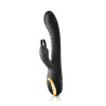 Vibro Rabbit My Maharani -  Black Empire