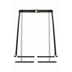 Porte-jarretelles Blushing - Christine